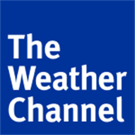 Logo The Weather Channel Ícone Logo The Weather Channel Ícone