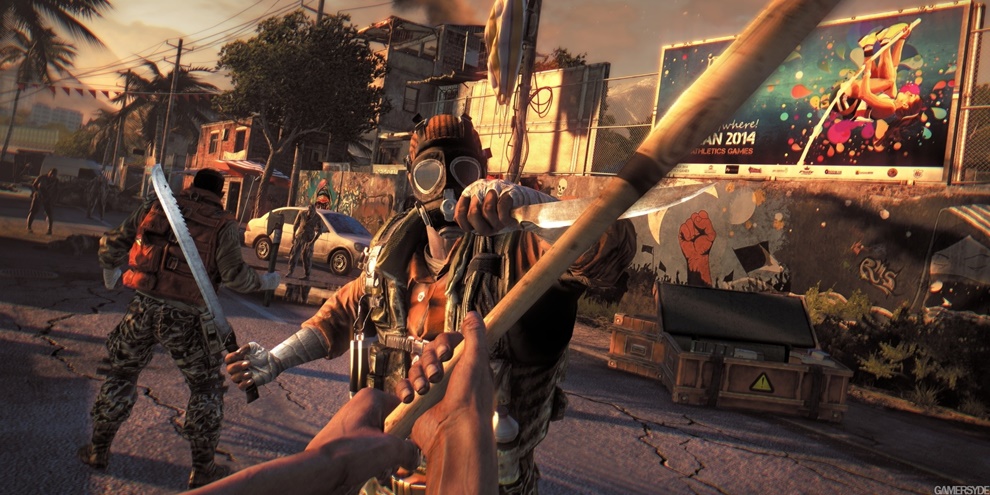 Vixe: XOne e PS4 podem não ter poder para rodar Dying Light 2, diz produtor