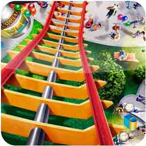 'Logo Avast for Business Premium Endpoint Security 1.0 Ícone