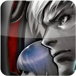 Logo The King of Fighters 2002: Unlimited Match - Steam Ícone Logo The King of Fighters 2002: Unlimited Match - Steam Ícone
