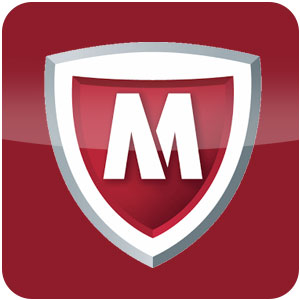 free mcafee antivirus