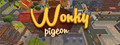 Logo Wonky Pigeon! - Steam Ícone Logo Wonky Pigeon! - Steam Ícone