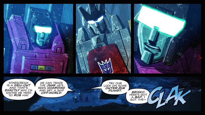 Imagem 4 do Madefire