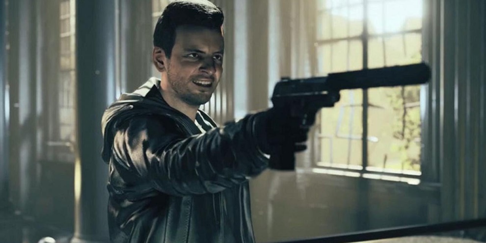 Remedy Entertainment enfim revela detalhes da série de Quantum Break