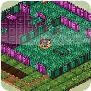 Logo RPG MO Ícone Logo RPG MO Ícone