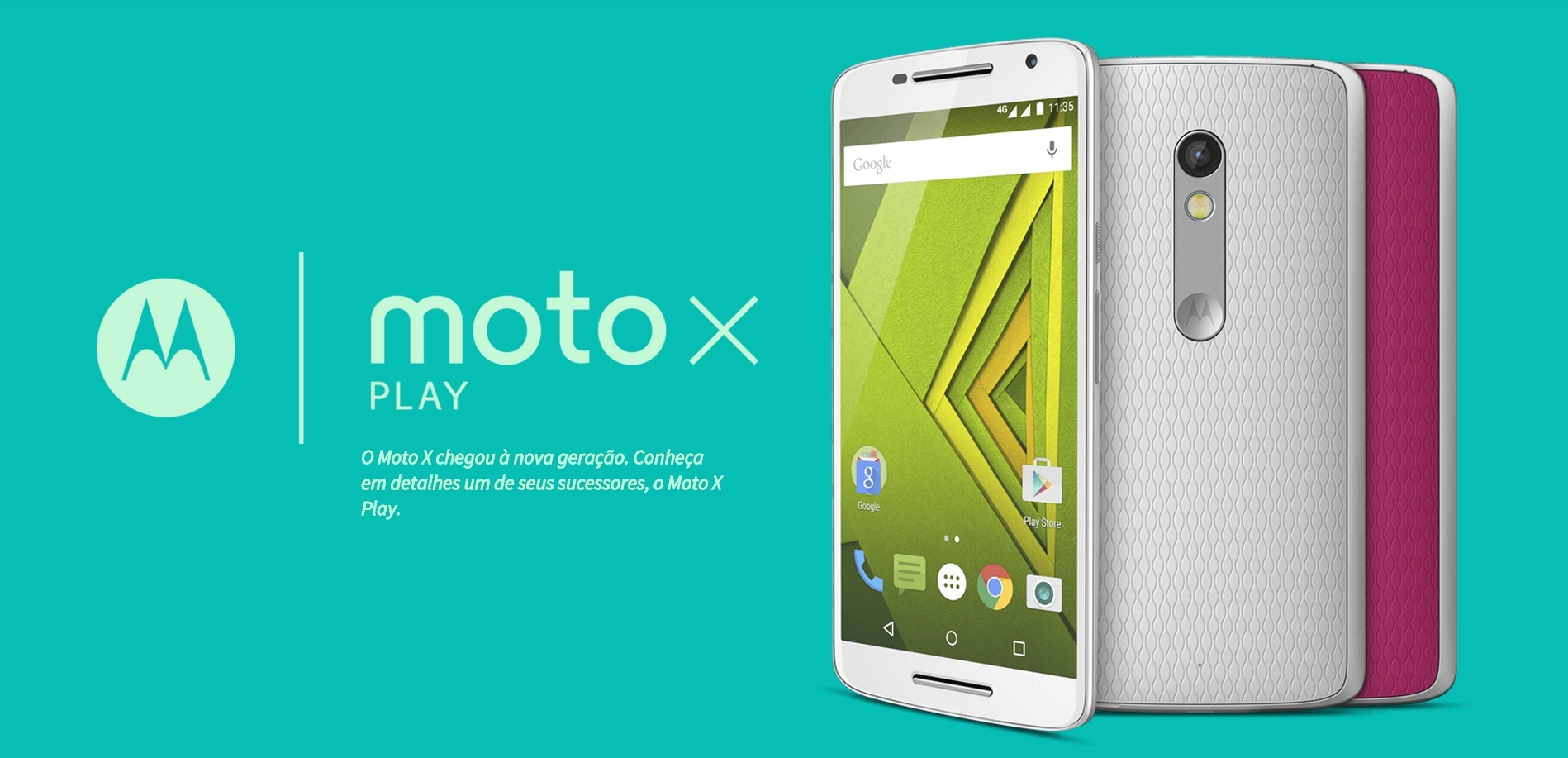 alarme moto x play