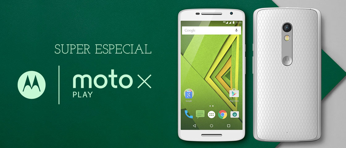 alarme moto x play