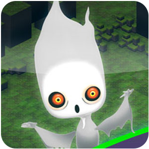Logo Afterlife Empire - Steam Ícone Logo Afterlife Empire - Steam Ícone