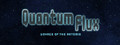 Logo Quantum Flux - Steam Ícone Logo Quantum Flux - Steam Ícone