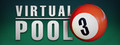 Logo Virtual Pool - Steam Ícone Logo Virtual Pool - Steam Ícone