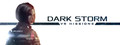 Logo Dark Storm VR Missions - Steam Ícone Logo Dark Storm VR Missions - Steam Ícone