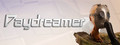 Logo Daydreamer - Steam Ícone Logo Daydreamer - Steam Ícone