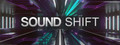 Logo Sound Shift - Steam Ícone Logo Sound Shift - Steam Ícone