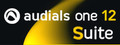 Logo Audials One 12 Suite - Steam Ícone Logo Audials One 12 Suite - Steam Ícone
