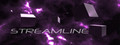 Logo Streamline - Steam Ícone Logo Streamline - Steam Ícone