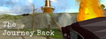 Logo The Journey Back - Steam Ícone Logo The Journey Back - Steam Ícone
