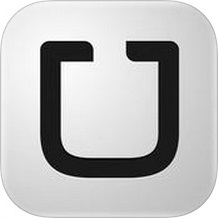 Logo Uber Ícone Logo Uber Ícone