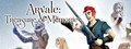 Logo Arvale - Steam Ícone Logo Arvale - Steam Ícone