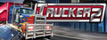 Logo Trucker 2 - Steam Ícone Logo Trucker 2 - Steam Ícone