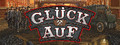 Logo Glück Auf - Steam Ícone Logo Glück Auf - Steam Ícone