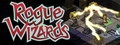 Logo Rogue Wizards - Steam Ícone Logo Rogue Wizards - Steam Ícone