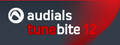 Logo Audials Tunebite 12 - Steam Ícone Logo Audials Tunebite 12 - Steam Ícone