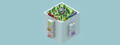 Logo Rock, the Tree Hugger - Steam Ícone Logo Rock, the Tree Hugger - Steam Ícone