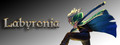 Logo Labyronia RPG - Steam Ícone Logo Labyronia RPG - Steam Ícone