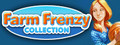 Logo Farm Frenzy Collection - Steam Ícone Logo Farm Frenzy Collection - Steam Ícone
