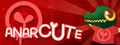 Logo Anarcute - Steam Ícone Logo Anarcute - Steam Ícone