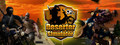 Logo Deserter Simulator - Steam Ícone Logo Deserter Simulator - Steam Ícone