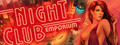 Logo Nightclub Emporium - Steam Ícone Logo Nightclub Emporium - Steam Ícone