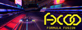 Logo Formula Fusion - Steam Ícone Logo Formula Fusion - Steam Ícone