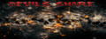 Logo Devils Share - Steam Ícone Logo Devils Share - Steam Ícone