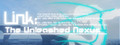 Logo Link: The Unleashed Nexus - Steam Ícone Logo Link: The Unleashed Nexus - Steam Ícone