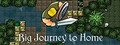 Logo Big Journey to Home - Steam Ícone Logo Big Journey to Home - Steam Ícone