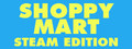 Logo Shoppy Mart: Steam Edition - Steam Ícone Logo Shoppy Mart: Steam Edition - Steam Ícone