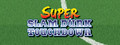 Logo Super Slam Dunk Touchdown - Steam Ícone Logo Super Slam Dunk Touchdown - Steam Ícone