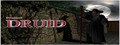 Logo Project Druid - 2D Labyrinth Explorer- - Steam Ícone Logo Project Druid - 2D Labyrinth Explorer- - Steam Ícone