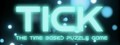 Logo Tick: The Time Based Puzzle Game - Steam Ícone Logo Tick: The Time Based Puzzle Game - Steam Ícone