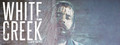 Logo WHITE CREEK - Steam Ícone Logo WHITE CREEK - Steam Ícone