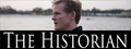 Logo THE HISTORIAN - Steam Ícone Logo THE HISTORIAN - Steam Ícone