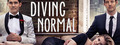Logo Diving Normal - Steam Ícone Logo Diving Normal - Steam Ícone