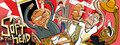 Logo Soft In The Head - Steam Ícone Logo Soft In The Head - Steam Ícone