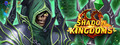 Logo Shadow of Kingdoms - Steam Ícone Logo Shadow of Kingdoms - Steam Ícone