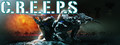 Logo C.R.E.E.P.S - Steam Ícone Logo C.R.E.E.P.S - Steam Ícone