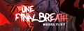 Logo One Final Breath™ Episode One - Steam Ícone Logo One Final Breath™ Episode One - Steam Ícone