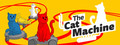 Logo The Cat Machine - Steam Ícone Logo The Cat Machine - Steam Ícone