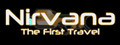 Logo Nirvana: The First Travel - Steam Ícone Logo Nirvana: The First Travel - Steam Ícone