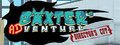 Logo Baxter`s Venture: Director`s Cut - Steam Ícone Logo Baxter`s Venture: Director`s Cut - Steam Ícone
